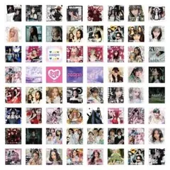 [60매] 에스파 스파 스티커 세트