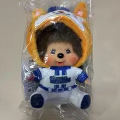 希少】 もっちー x モンチッチ S かっこいい犬 田辺誠一 - メルカリ