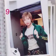 NEWS 山下智久 写真 ③