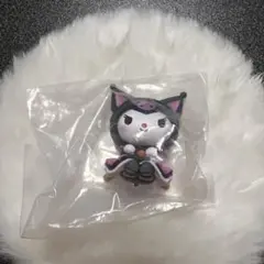 カードキャプターさくら サンリオ コラボマスコット　クロミ