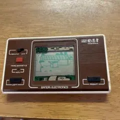 2026年最新】ゲームウォッチ 影忍者の人気アイテム - メルカリ