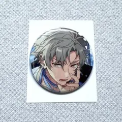 あんスタ コレクション缶バッジ 2025 Aug Idol Side 大神晃牙