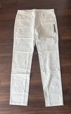 ジャックバニー　ロングパンツ　メンズサイズ5（新品・未使用品）