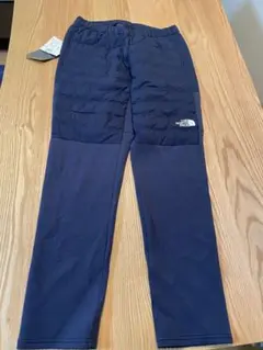 THE NORTH FACE ダウンパンツ　新品タグ付き