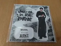 MAZZEL "PARADE" アクリルスタンド ver.２ EIKI
