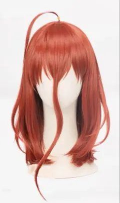 宝石の国 パパラチア コスプレ ウィッグ - メルカリ
