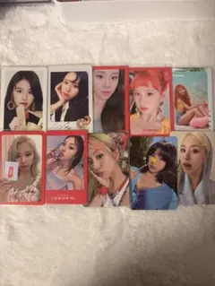 2026年最新】twice チェヨン トレカの人気アイテム - メルカリ