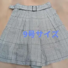 COMME CA ISM　キュロット9号サイズのサムネイル
