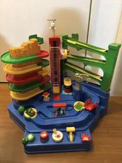 トーマス　レッツゴー大冒険！DX