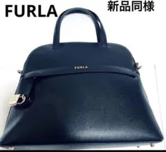 FURLA(フルラ) メルクーリオ トートバッグ メンズ - メルカリ