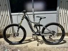 Scott GAMBLER 730 スコット　ギャンブラー　ダウンヒルバイク Scott GAMBLER 730 スコット ギャンブラー ダウンヒルバイク - メルカリ