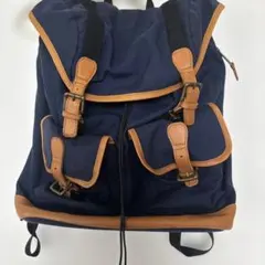 最終値下げ中★エルエルビーン リュックのサムネイル