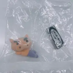 クレヨンしんちゃん ぶりぶりざえもんがいっぱいフロッキードール　2　くつろぎ