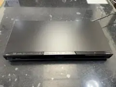 シャープAQUOS BD-S520 12倍録 新品リモコン等付フル装備！感動品