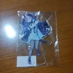 小東ひとな ちょっとレアな表情のアクリルスタンド