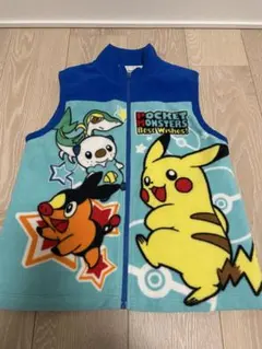 ポケットモンスター スリーパー 120cm