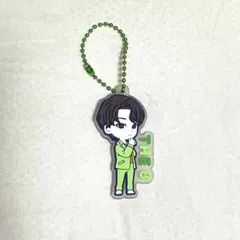 Peti TEEN セブチ ラバマス ハオ the8