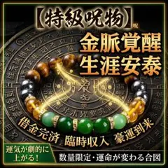 2026年最新】呪物 金運の人気アイテム - メルカリ