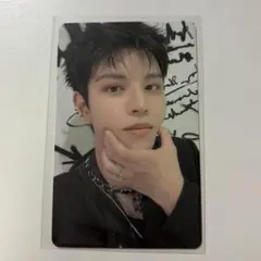 straykids dominATE オンライン 購入特典 スンミン ソウル