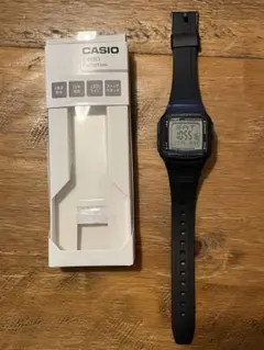 美品　チープカシオ　データバンクDB-36-1AJH