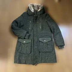 2025年最新】チャオパニック モッズコートの人気アイテム - メルカリ