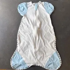 新品未使用 スワドル スリーパー Lサイズ