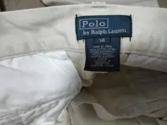 POLO RALPH LAUREN スラックス