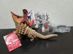 ムービーモンスターシリーズ ゴジラ対メカゴジラ -出現!!にせゴジラ