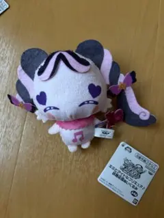 キミとアイドルプリキュア 妖精応援ぬいぐるみ メロロン