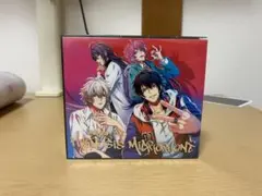 「ヒプノシスマイク-Division Rap Battle-」～Enter t…