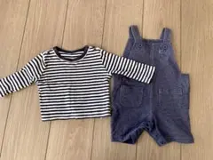 組曲　ベビー服　サイズ70