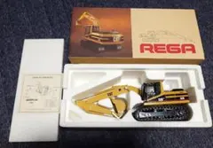 1/40新キャタピラー三菱 CAT 320B REGA 油圧ショベル ミニチュア 油圧ショベル320B CAT 新キャタピラー三菱 REGA B SERIES EXCAVATOR