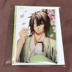 薄桜商店 薄桜鬼 真改 アクスタ パルカ 斎藤 - メルカリ