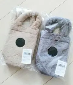 スターバックスコーヒー ファー ボトルショルダーバッグ2色セット