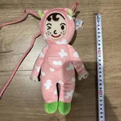 みいつけた！ ショルダーポーチ オフロスキー