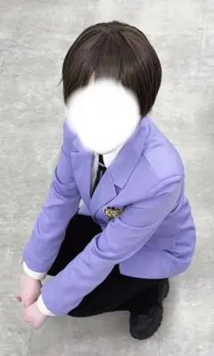【匿名配送】桜蘭高校ホスト部 コスプレ Lサイズのサムネイル