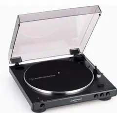audio-technica レコードプレーヤー 本体