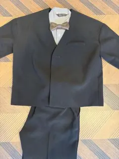 devirockキッズフォーマルスーツセット【サイズ注意！】