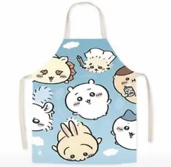 ちいかわ　エプロン