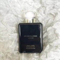 Jo Malone Dark Amber & Ginger Lily 50mlのサムネイル