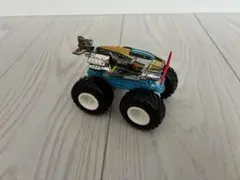 Hot Wheels Monster Trucks Airplane Modeのサムネイル