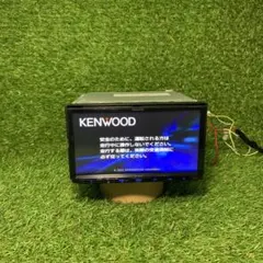 KENWOOD カーナビ　MDV-D210 ケンウッド　ナビ 2023のサムネイル