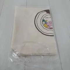 ミスド ポケモン トートバッグ