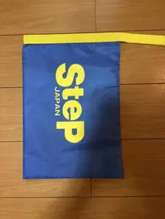 ステップスポーツ　シューズケース