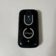 Unihertz Jelly Star ブルー 青 SIMフリー