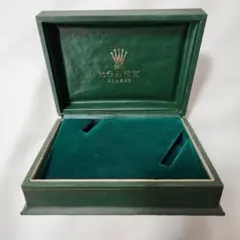 A62⃝ROLEX Datejust専用ヴィンテージ時計ケース - メルカリ