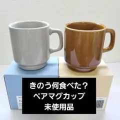 ドラマ きのう何食べた？ マグカップ&お皿 4点セット 2026年最新】きのう何食べた? マグカップの人気アイテム - メルカリ