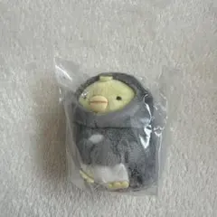 すみっコぐらし　ペンギン？　てのりぬいぐるみ
