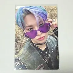 JO1 川尻蓮 HITCHHIKER アルバム封入ランダムトレカ