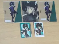 家庭教師ヒットマンREBORN CCG カード 幻騎士 ミルフィオーレ - メルカリ